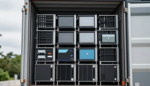 数据采集技术在智慧社区中的实际应用分析