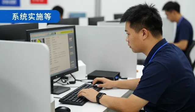 南昌小租贝贝信息科技有限公司布局系统实施等领域，提升系统实施等价值