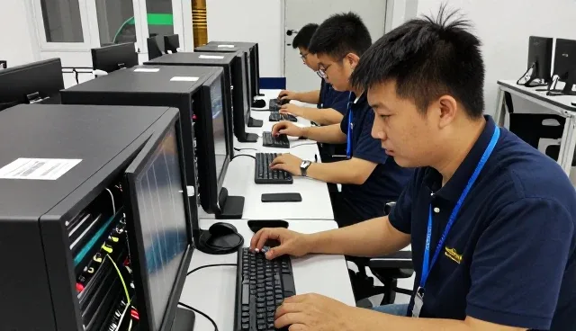 信息科技项目跟踪与管理数据安全:从入门到明白