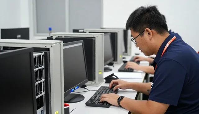 南昌小租贝贝信息科技有限公司解析数据安全的发展趋势